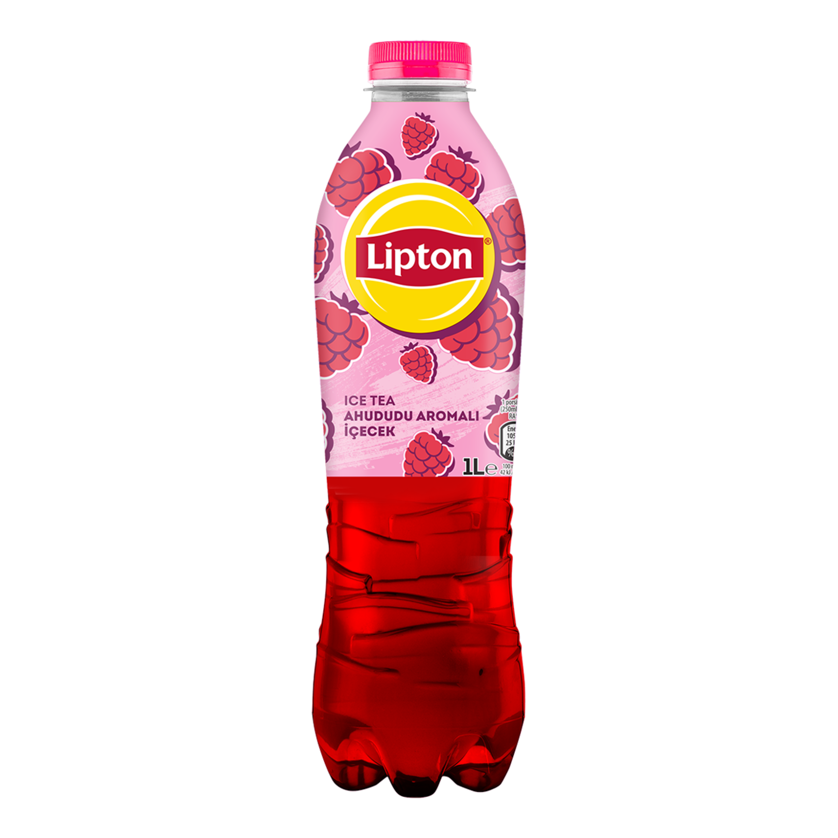 Lipton Ice Tea Raspberry 1 L