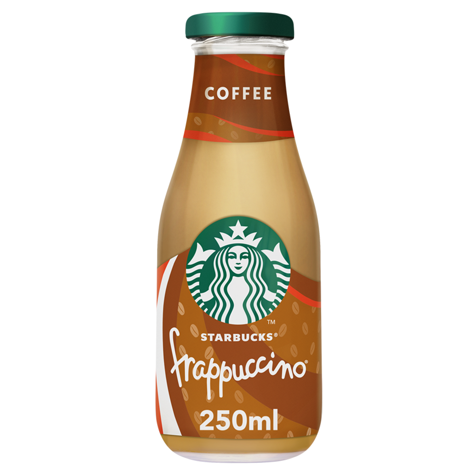 Starbucks Frappuccino Coffee 250 Ml