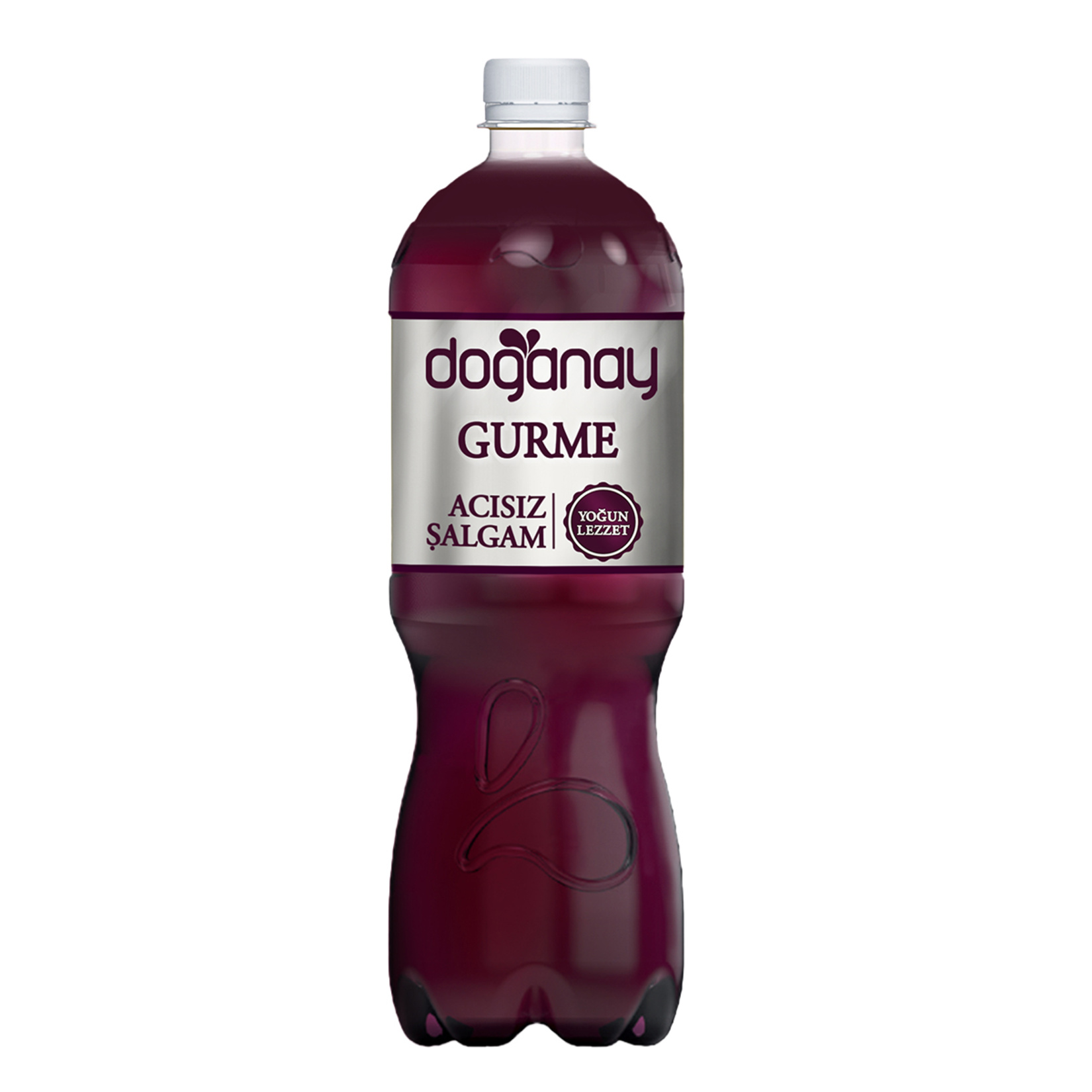 Doğanay Gurme Sade Şalgam Pet 1 L