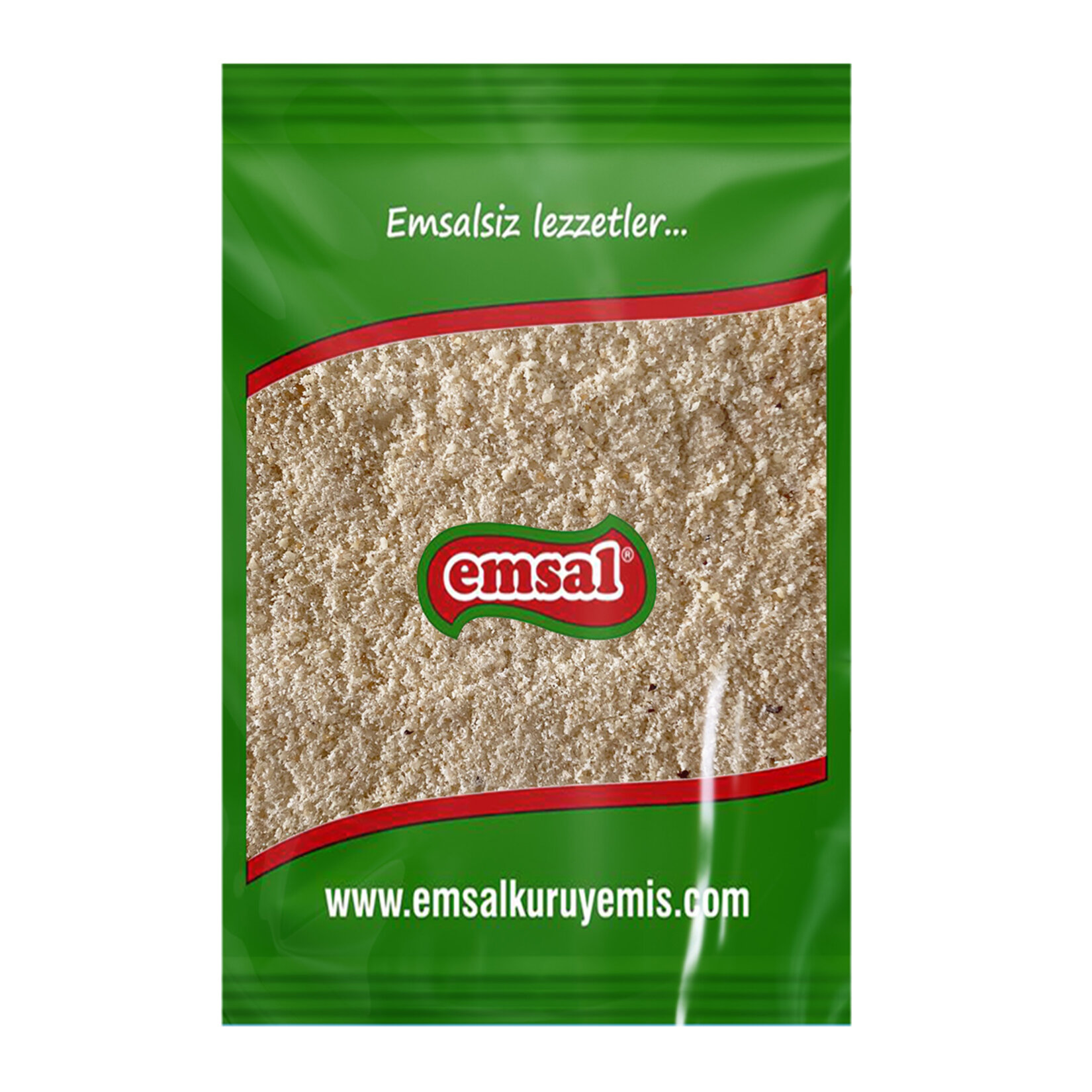 Emsal Toz Badem 100 G