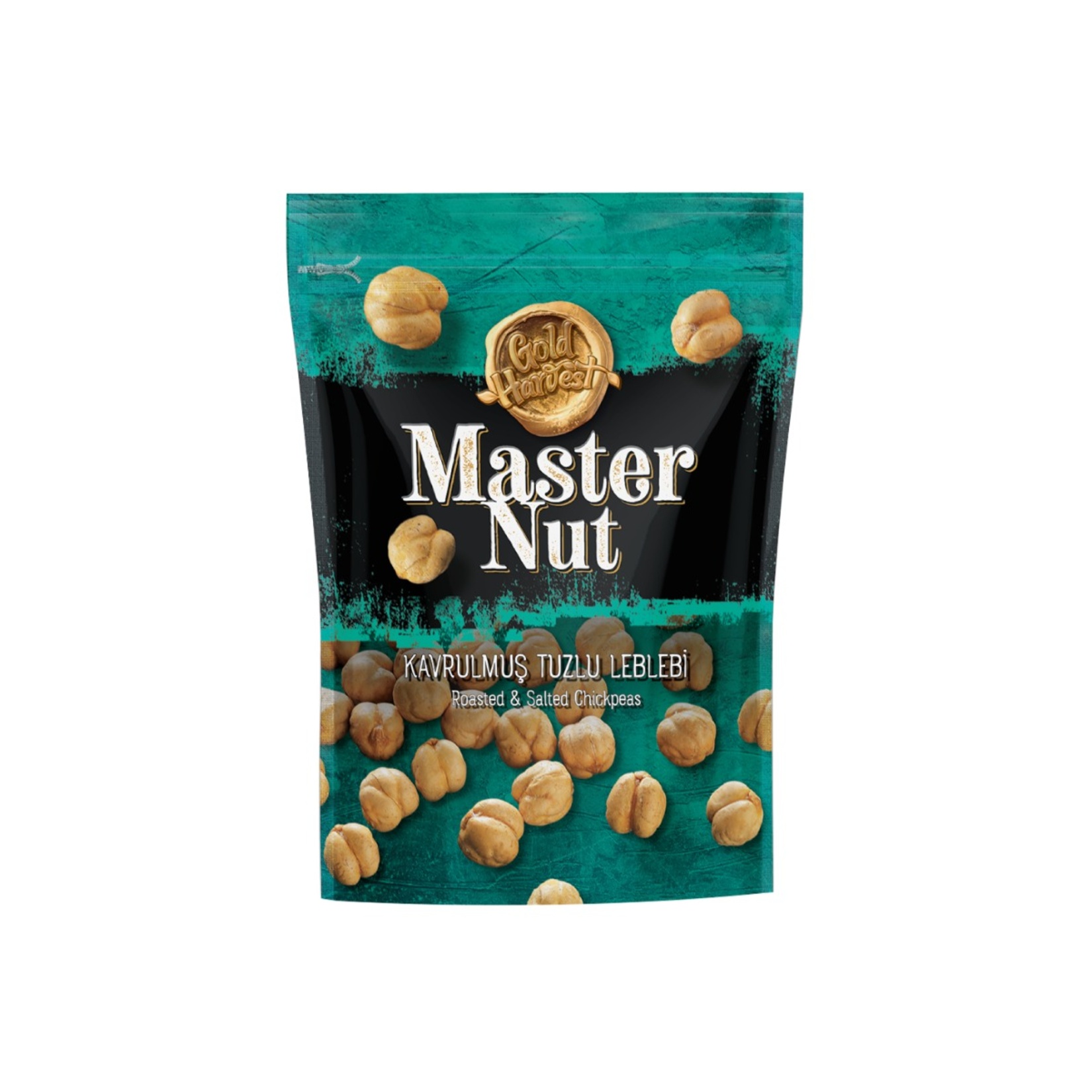 Master Nut Benekli Leblebi 160 G