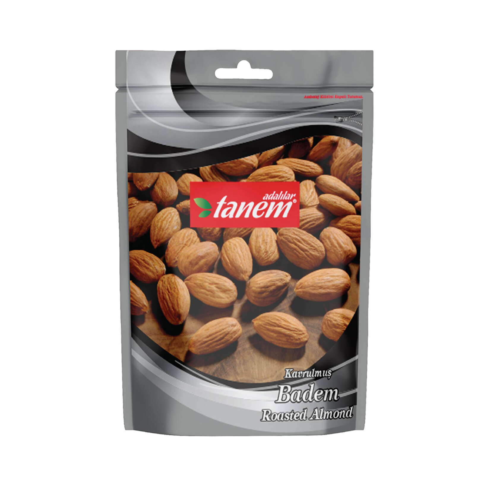 Adalılar Tanem Badem İçi 120 G