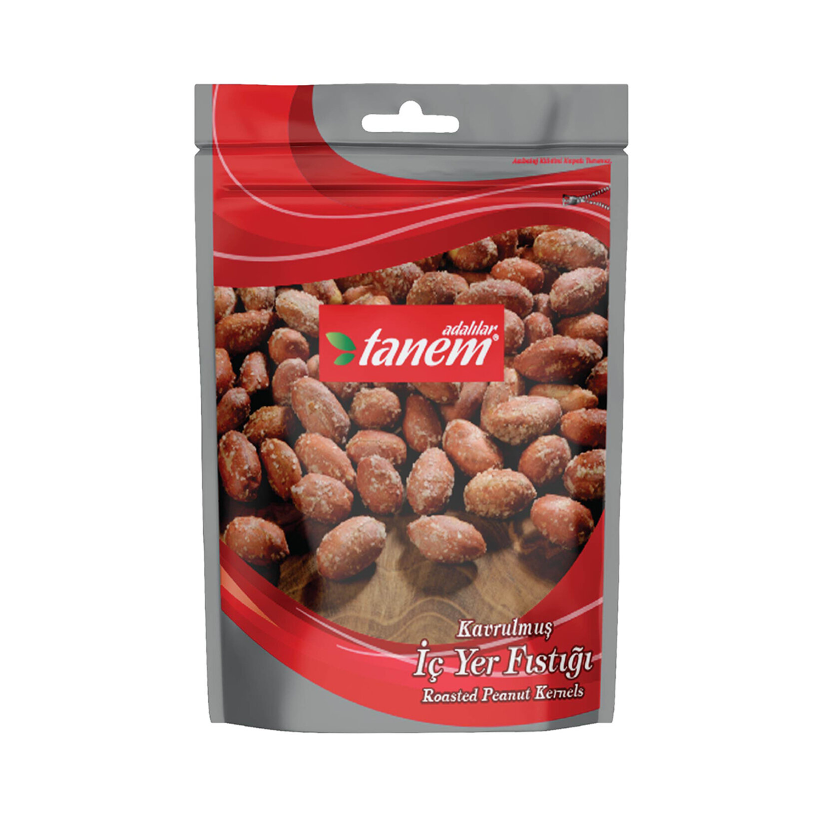 Adalılar Tanem Tuzlu Yer Fıstığı 180 G
