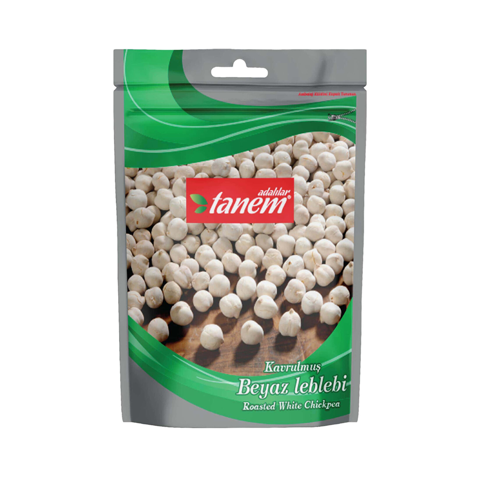 Adalılar Tanem Beyaz Leblebi 180 G