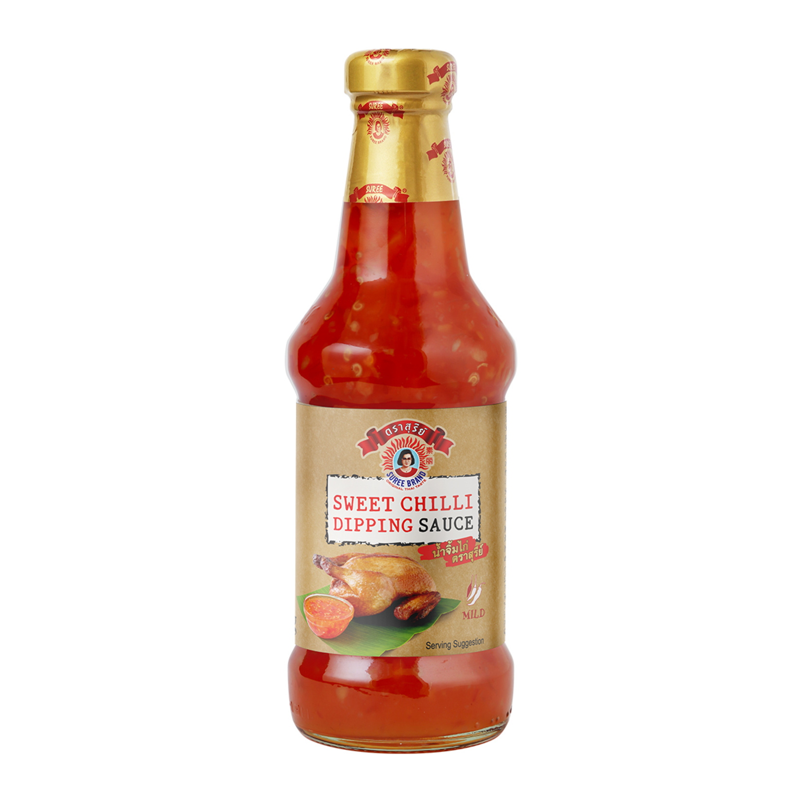 Suree Sweet Chilli Sauce 300 Ml
