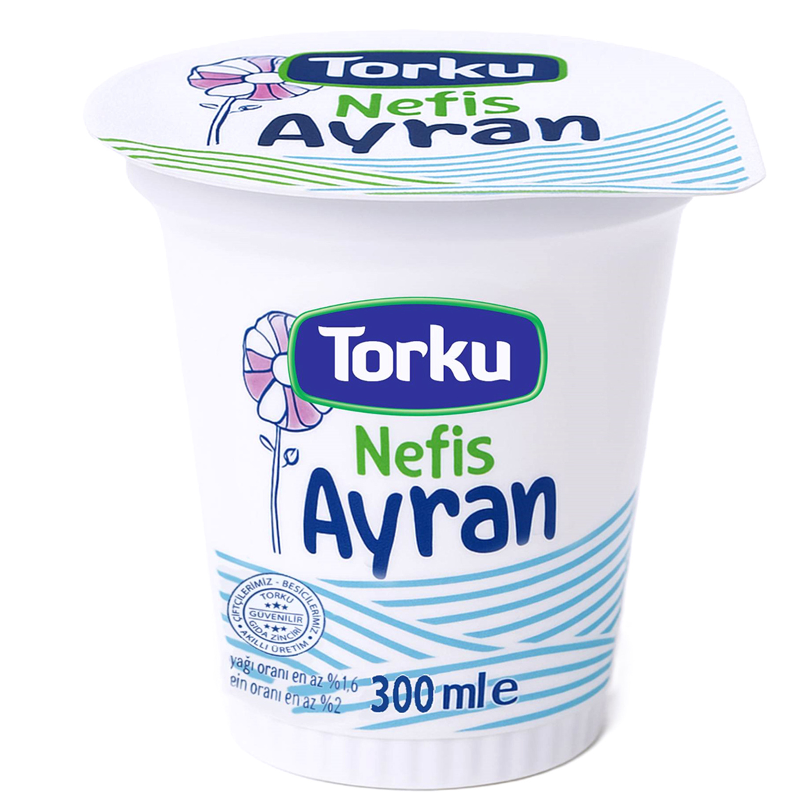 Torku Ayran 300 Ml