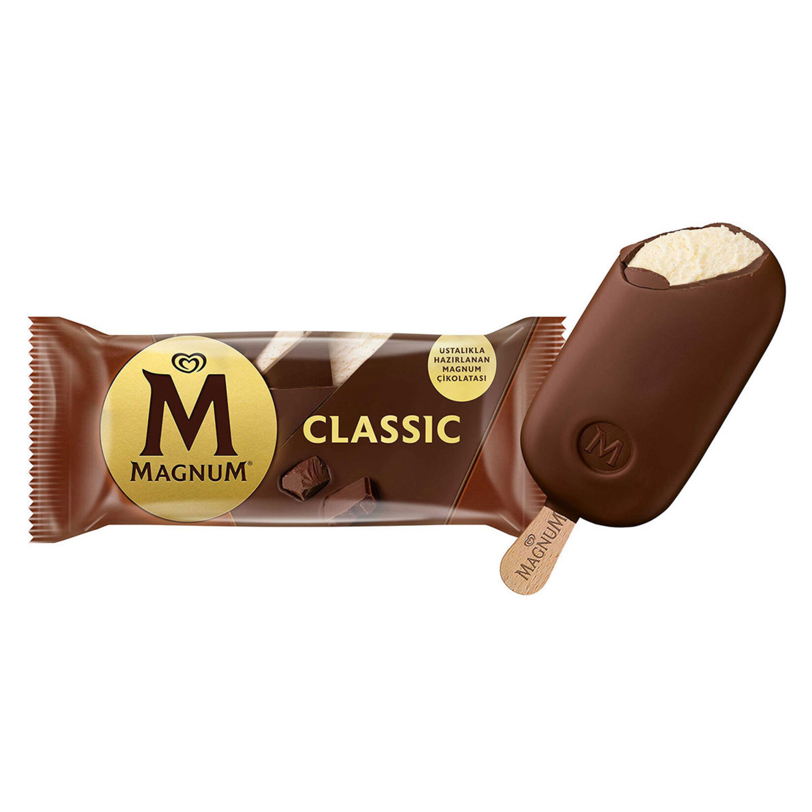 Magnum Classic (100 ml)