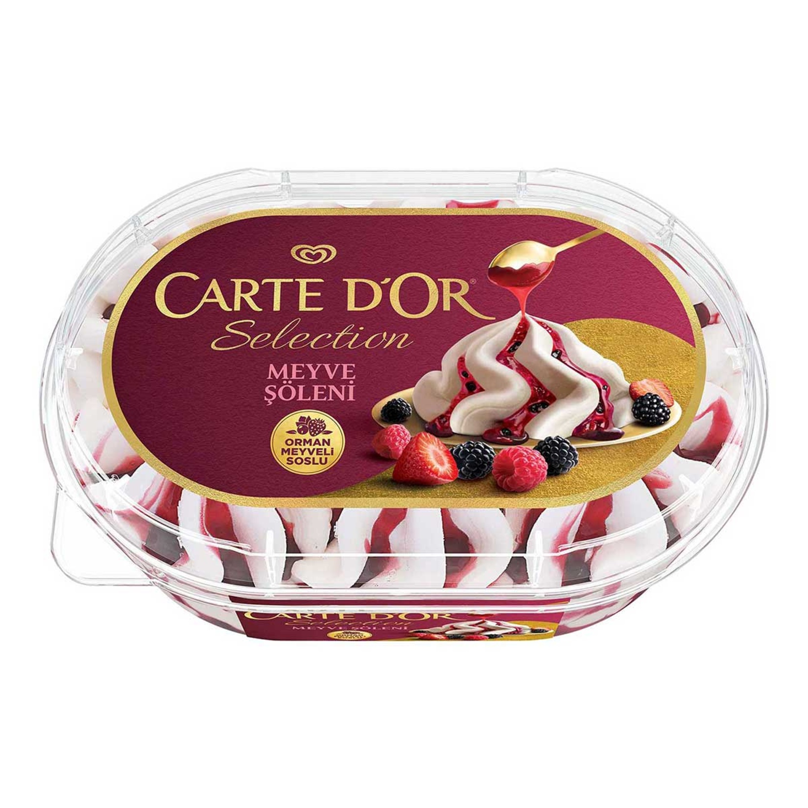Carte d'Or Selection Meyve Şöleni 800 Ml