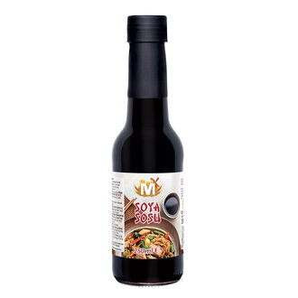 Migros Soya Sosu 250 Ml