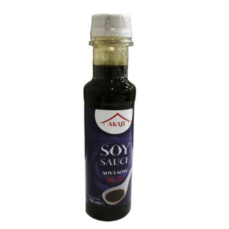 Akaji Soya Sosu 150 Ml