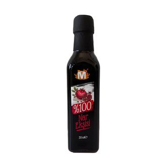 Migros % 100 Nar Ekşisi 250 Ml