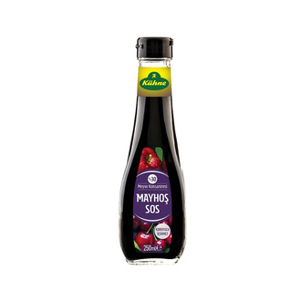 Kühne Mayhoş Sos 250 Ml