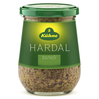 Kühne Taneli Hardal Cam 255 G