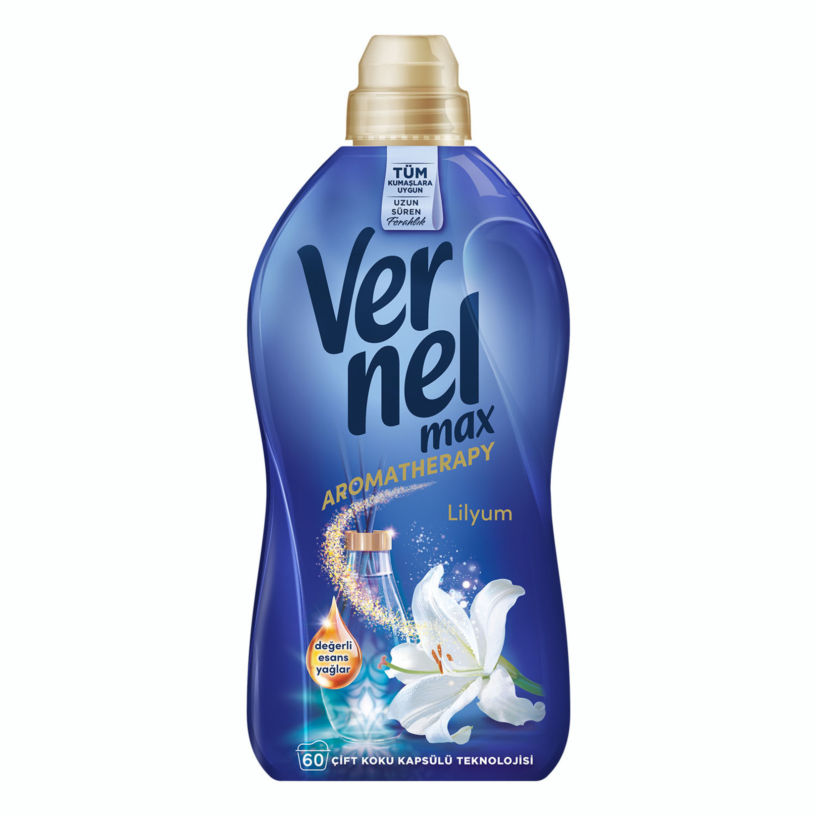 Vernel Max Lilyum 1.440 L