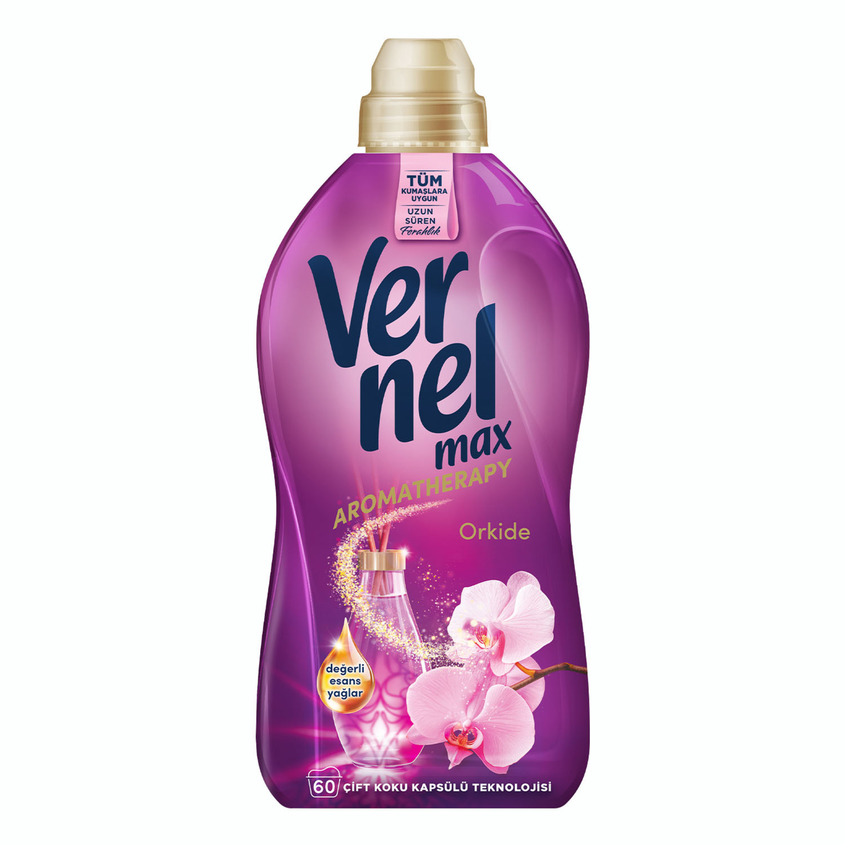 Vernel Max Orkide 1.440 L