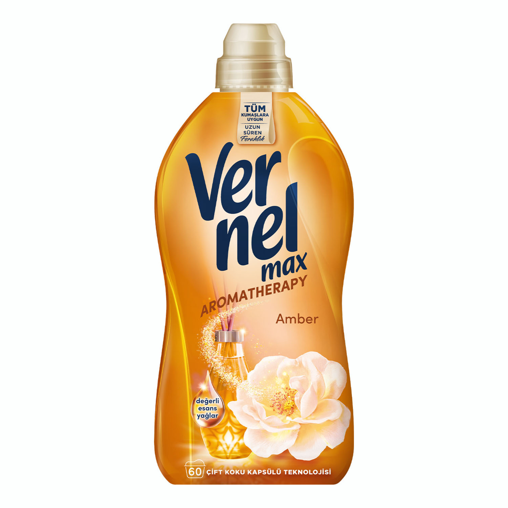 Vernel Max Amber 1.440 L