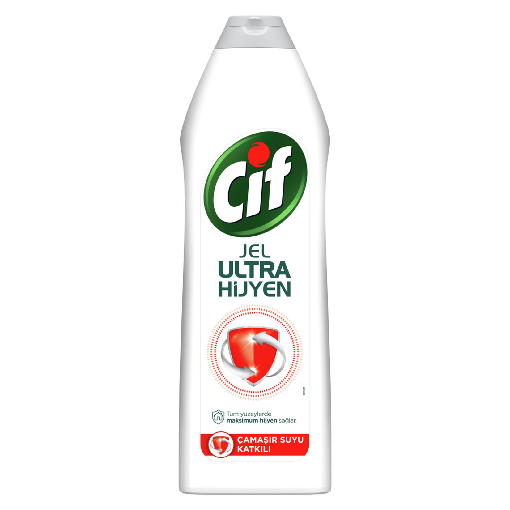 Cif Ultra Hijyen Jel 750 Ml