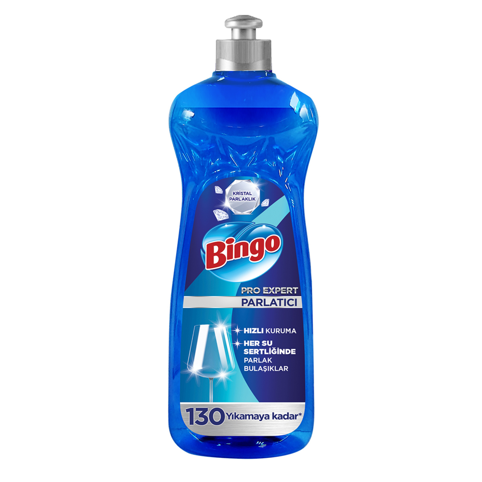 Bingo Parlatıcı 400 Ml