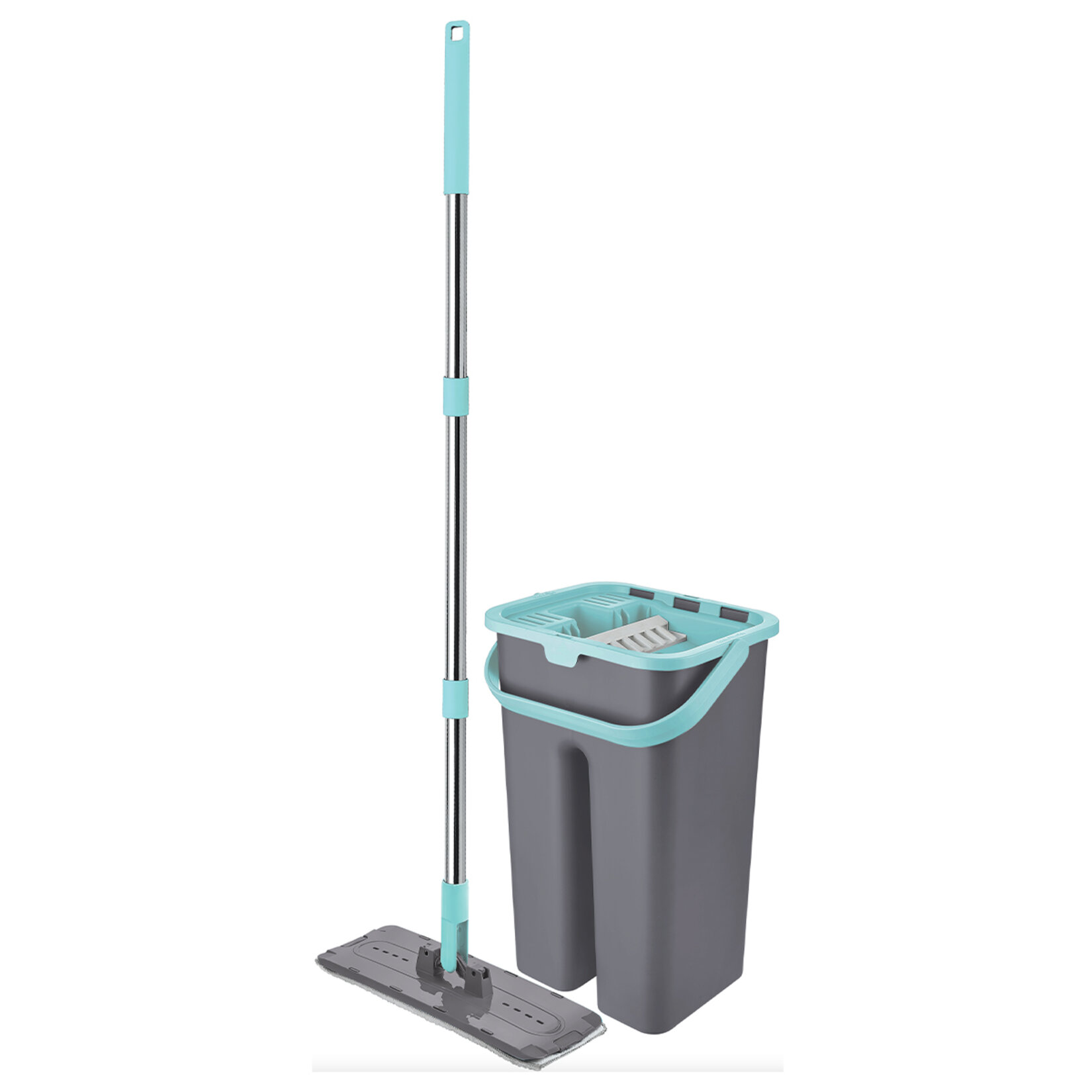 A-Plex Flat Mop Temizlik Seti