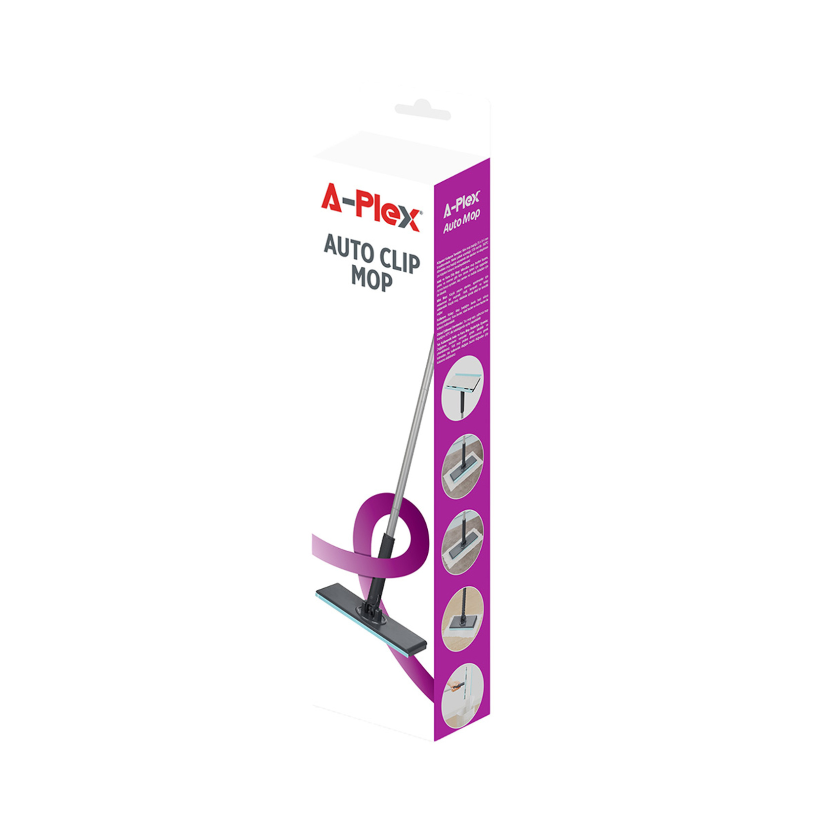 A-plex Auto Mop