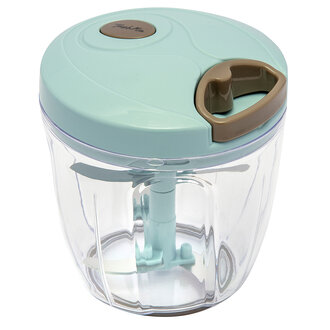 Touch Me 5 Bıçaklı El Rondosu 900 Ml