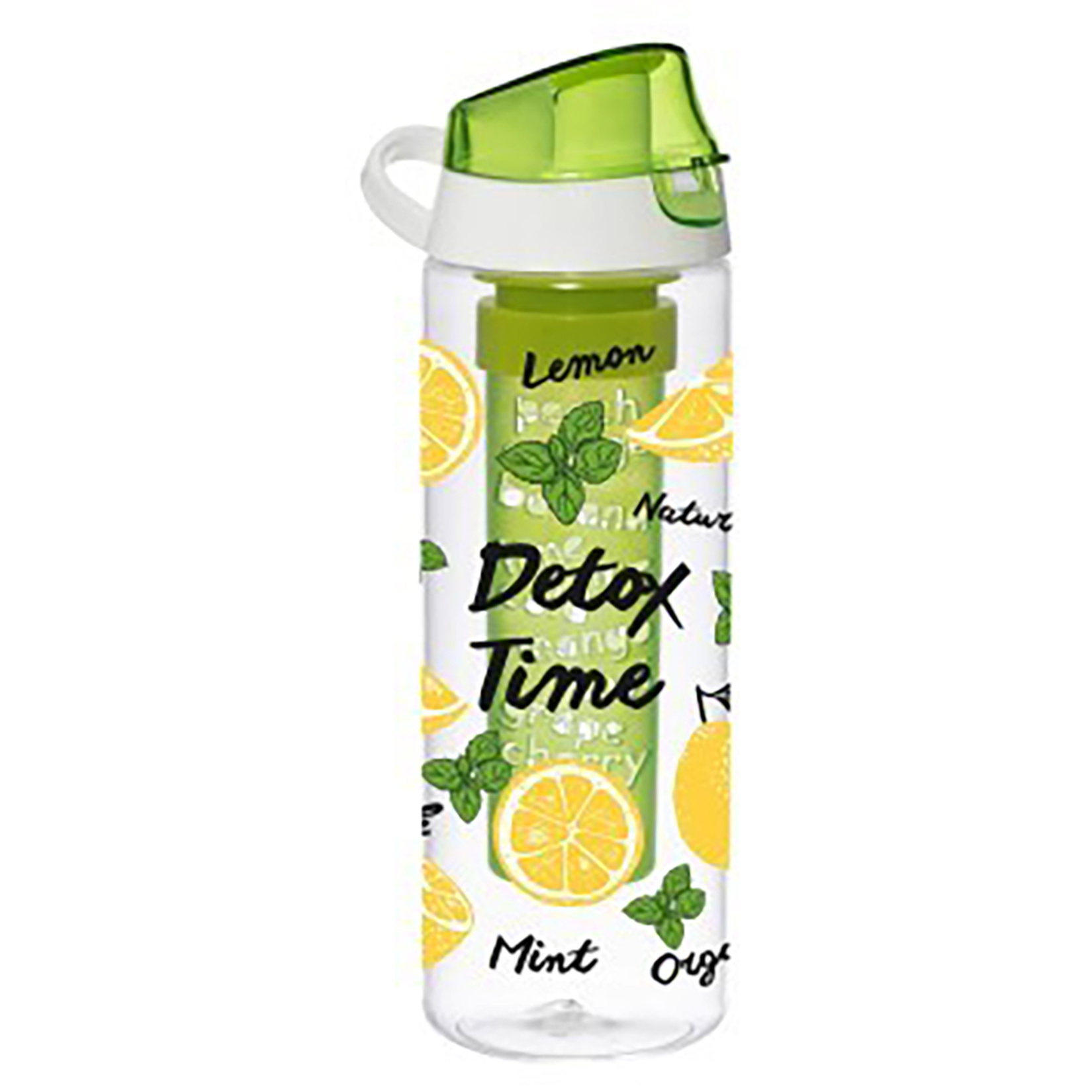 Herevin İnfuserli Detox Matara 750 Ml