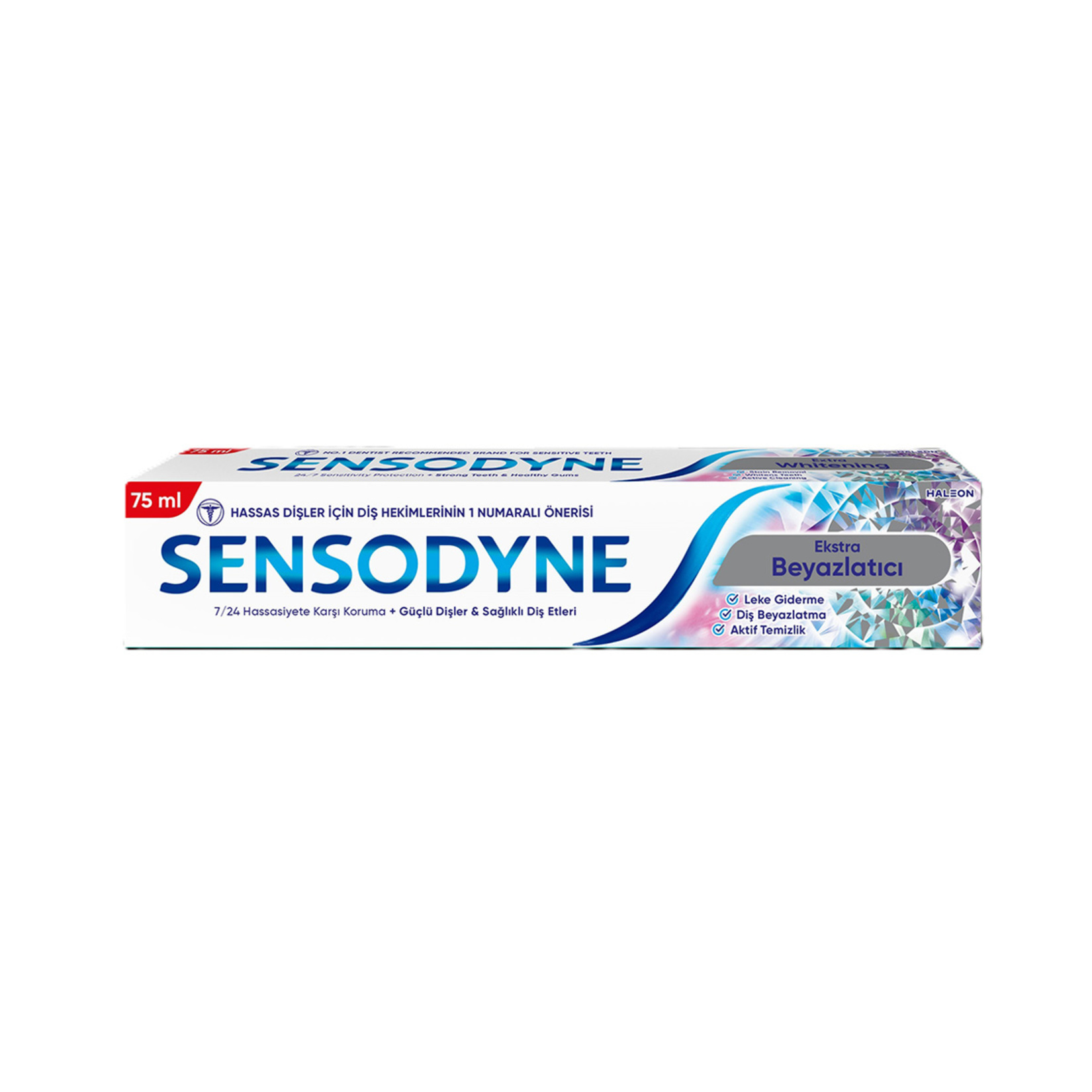 Sensodyne Whitening Diş Macunu 75 Ml