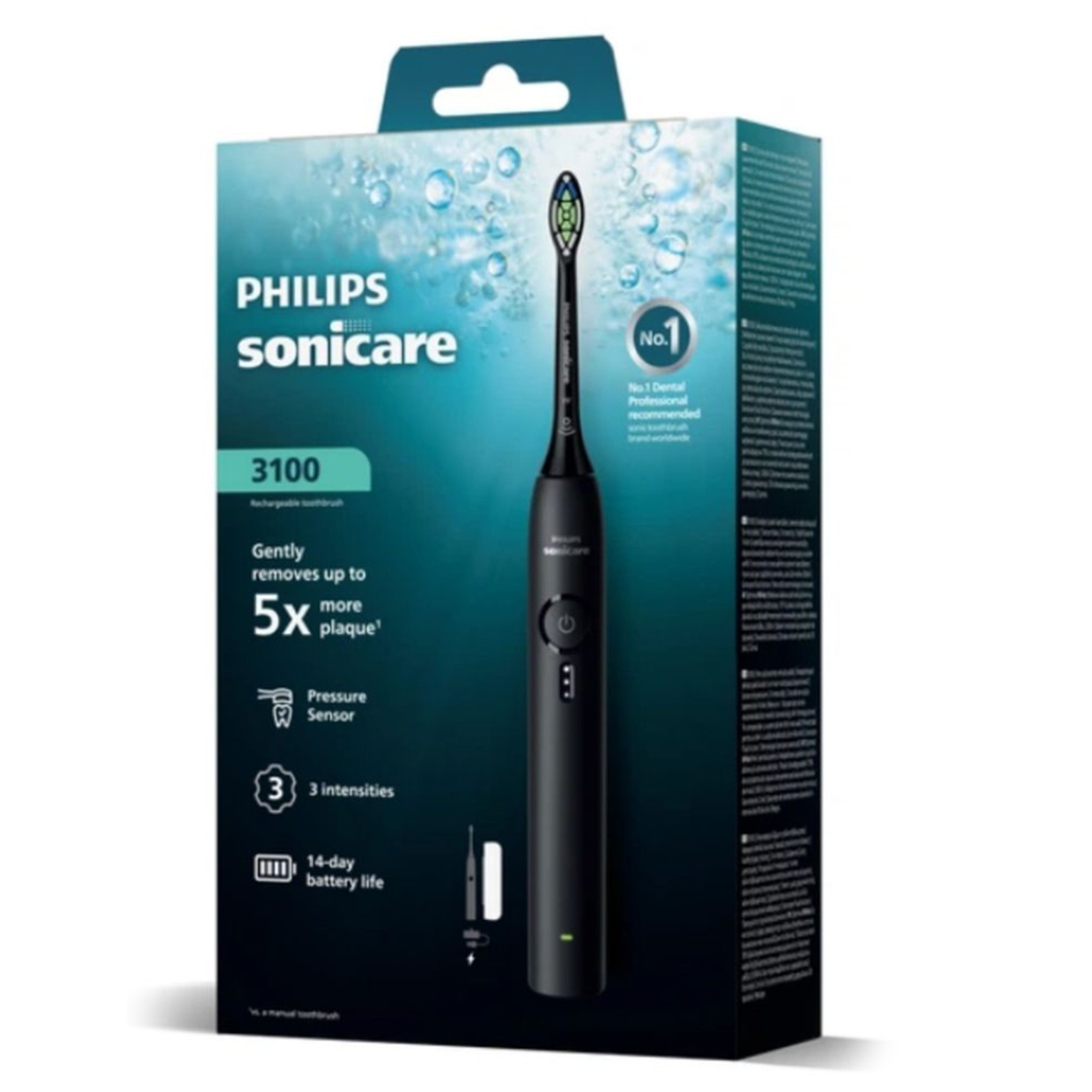Philips Sonicare HX4033/32 Şarjlı Diş Fırçası 3100