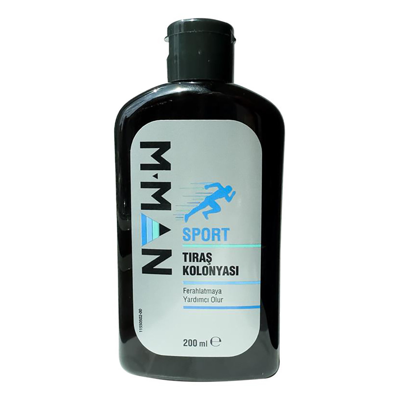 M Man Tıraş Kolonyası Sport 200 Ml