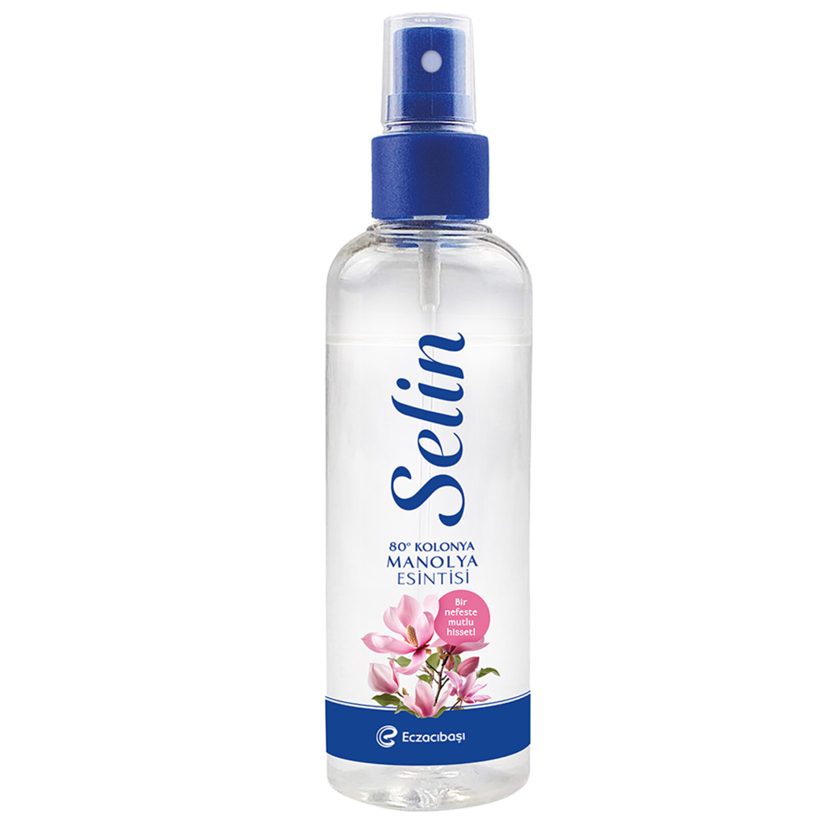 Selin Manolya Esintisi 100 Ml
