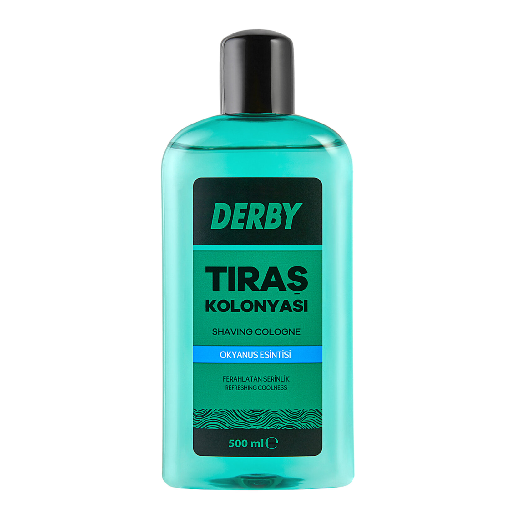 Derby Tıraş Kolonyası Okyanus Esintisi 250 Ml