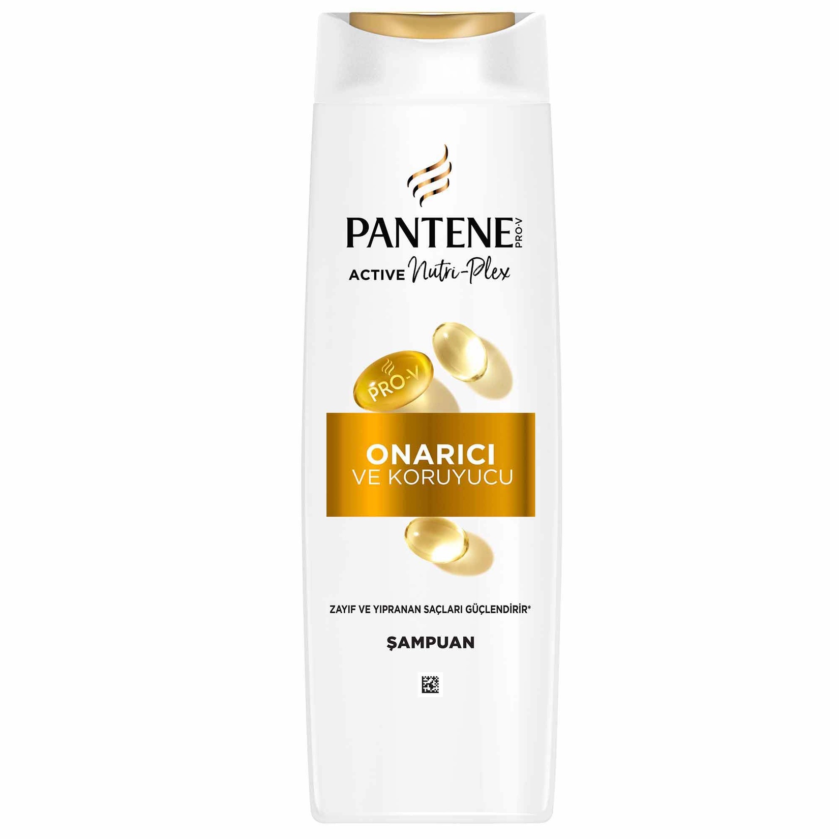 Pantene Onarıcı & Koruyucu 3ü1 Arada Şampuan 400 Ml