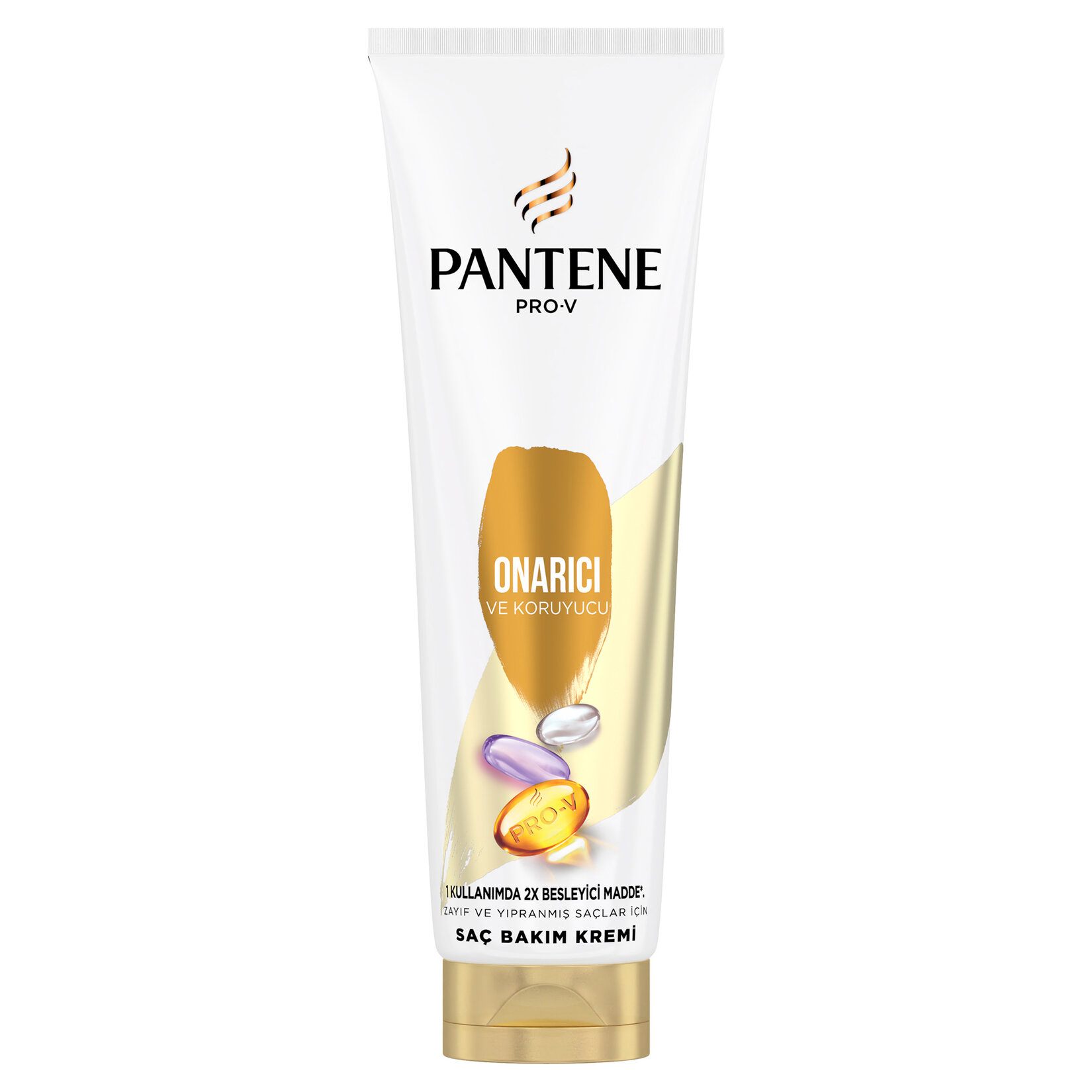 Pantene Saç Kremi Onarıcı Koruyucu 275 Ml