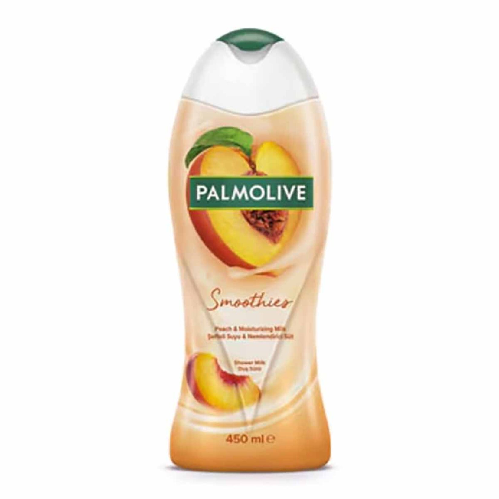 Palmolive Smoothies Şeftali 450 Ml