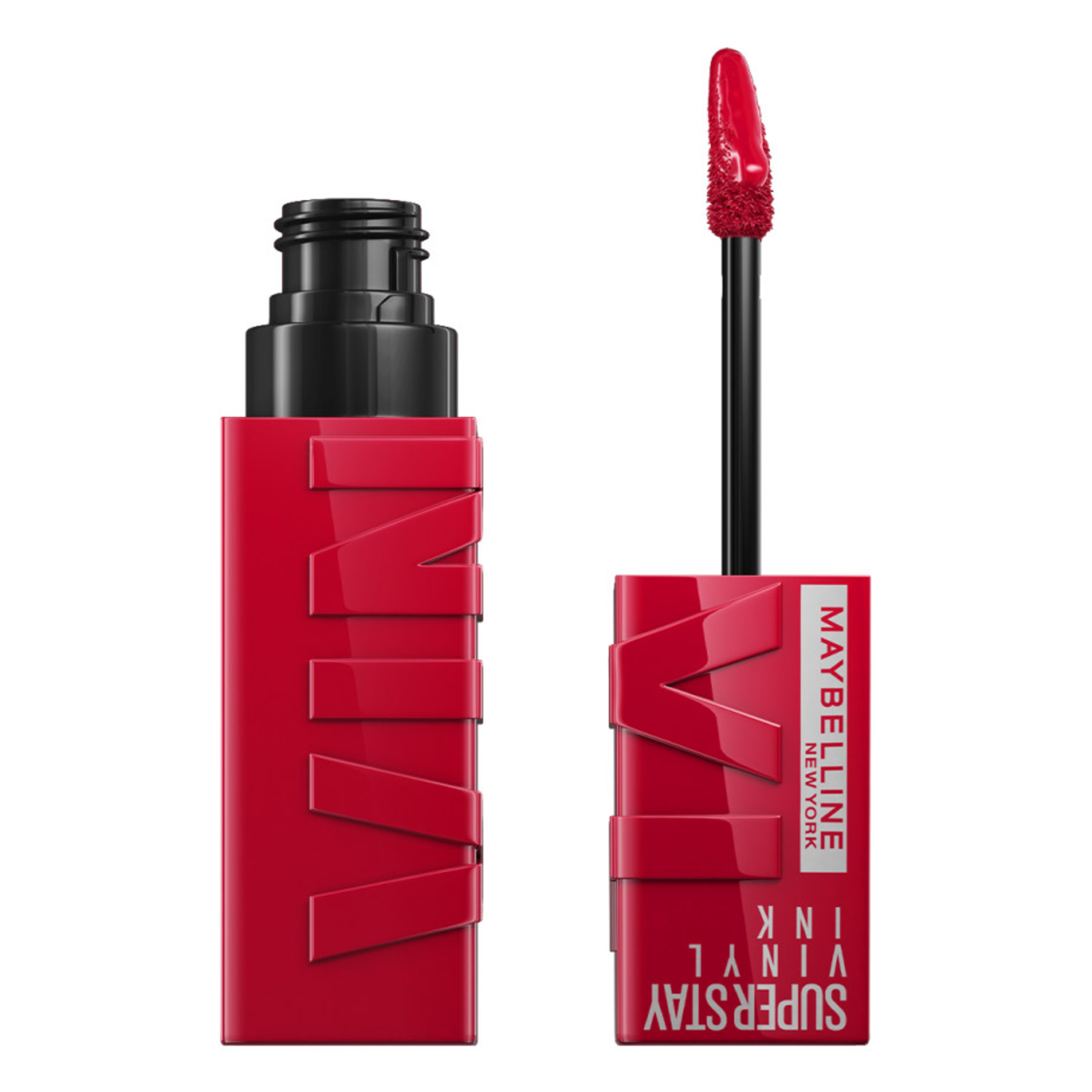 Maybelline New York Super Stay Vinyl Ink Ruj 50 Wicked