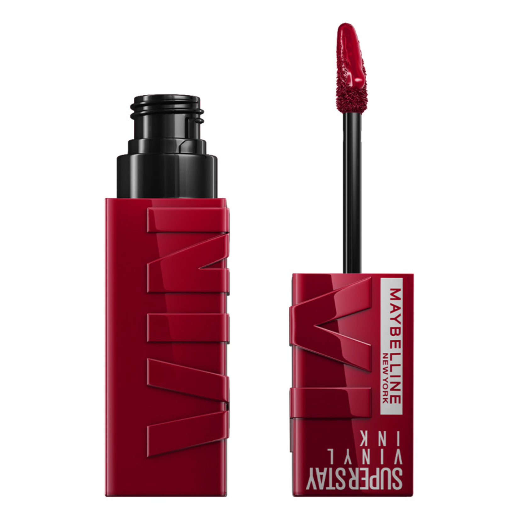 Maybelline New York Super Stay Vinyl Ink Ruj 55 Royal