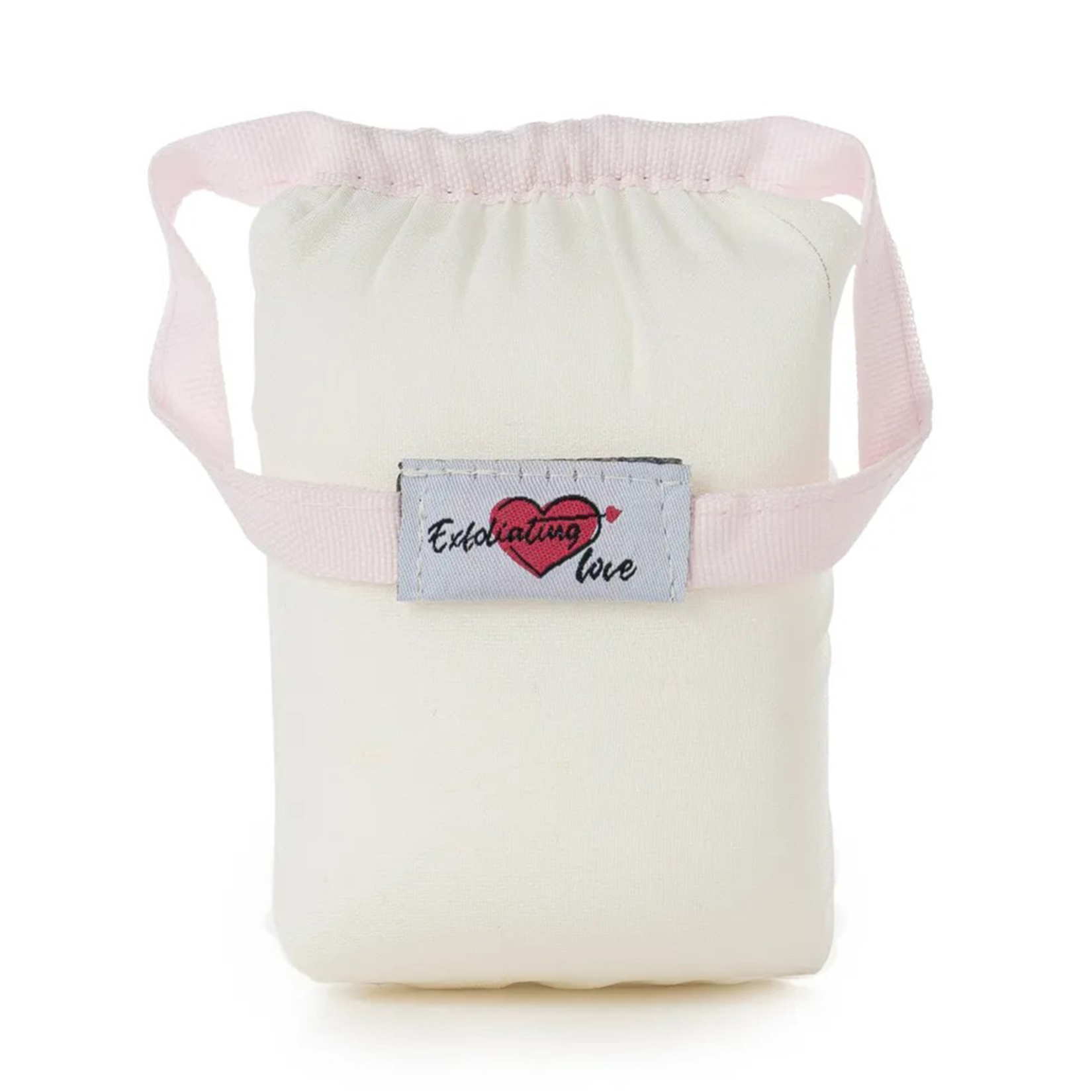Exfoliating Love Yüz Kesesi Süngerli (Karma Cilt )