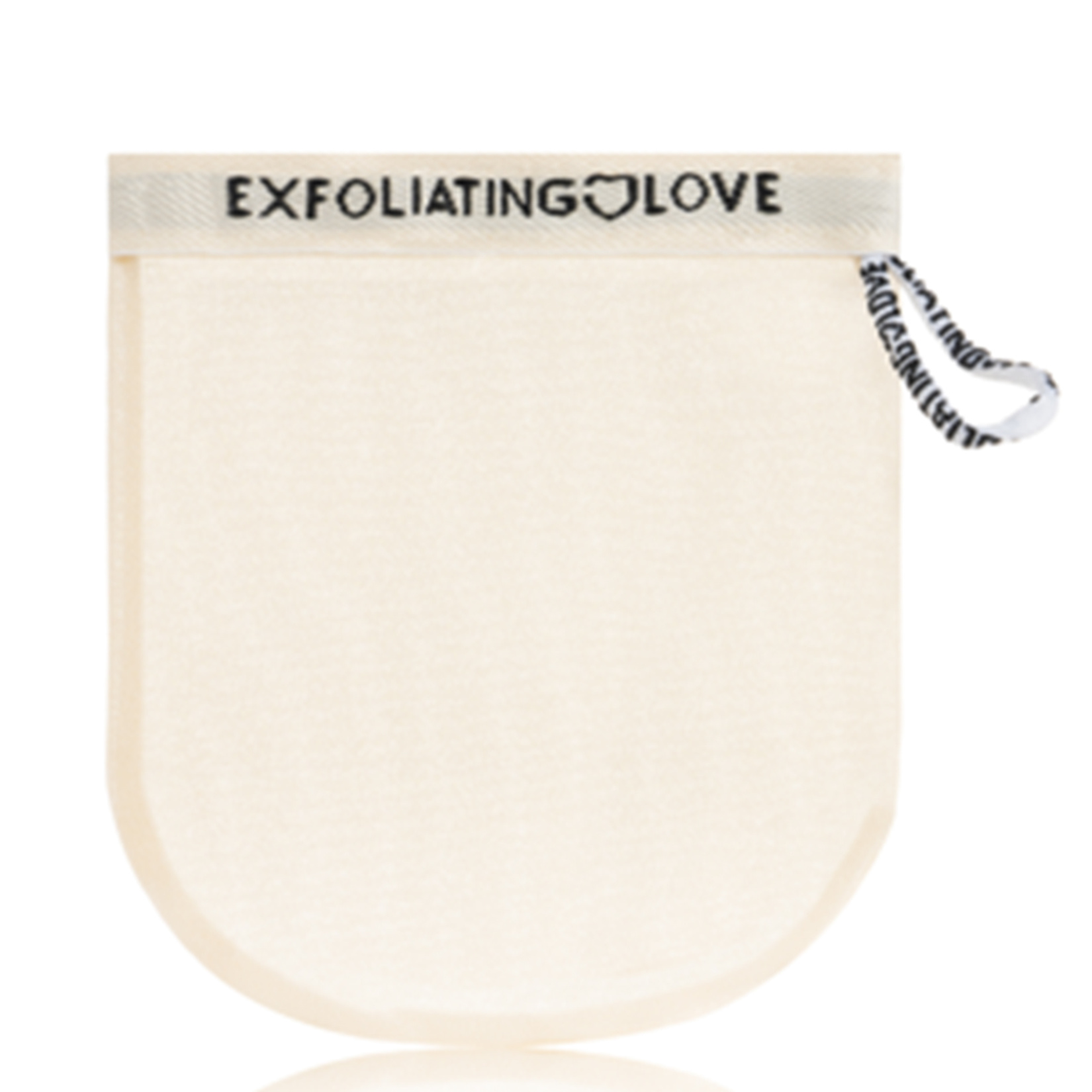 Exfoliating Love Kalın Kese - Yağlı Cilt