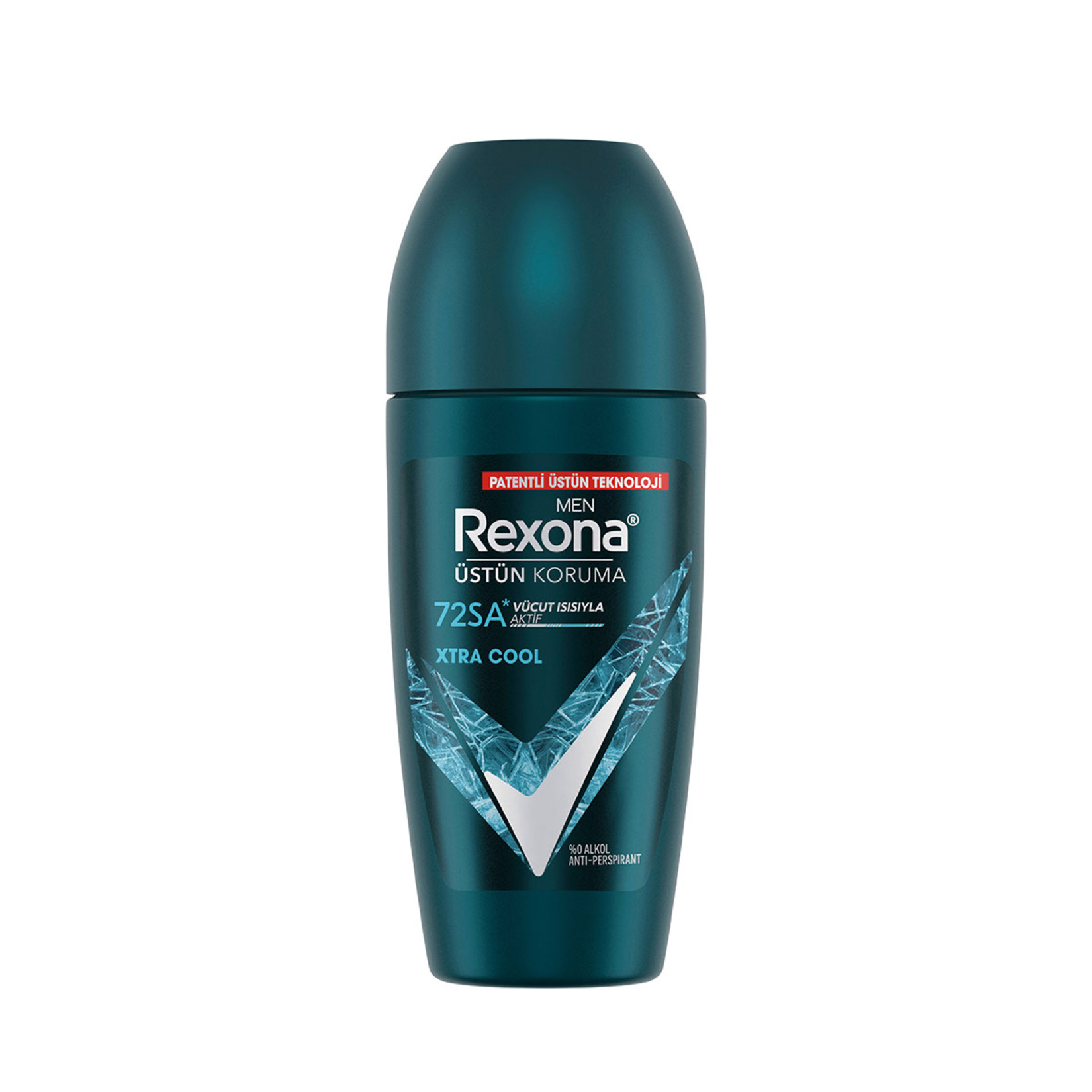 Rexona Xtra Cool 72Sa Roll On 50 Ml