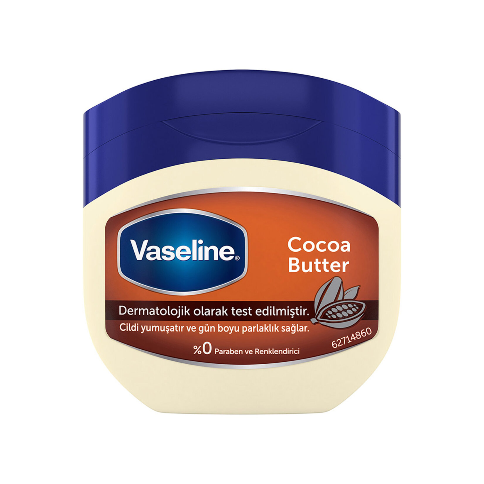 Vaseline Cocoa Butter Nemlendirici Jel 100Ml
