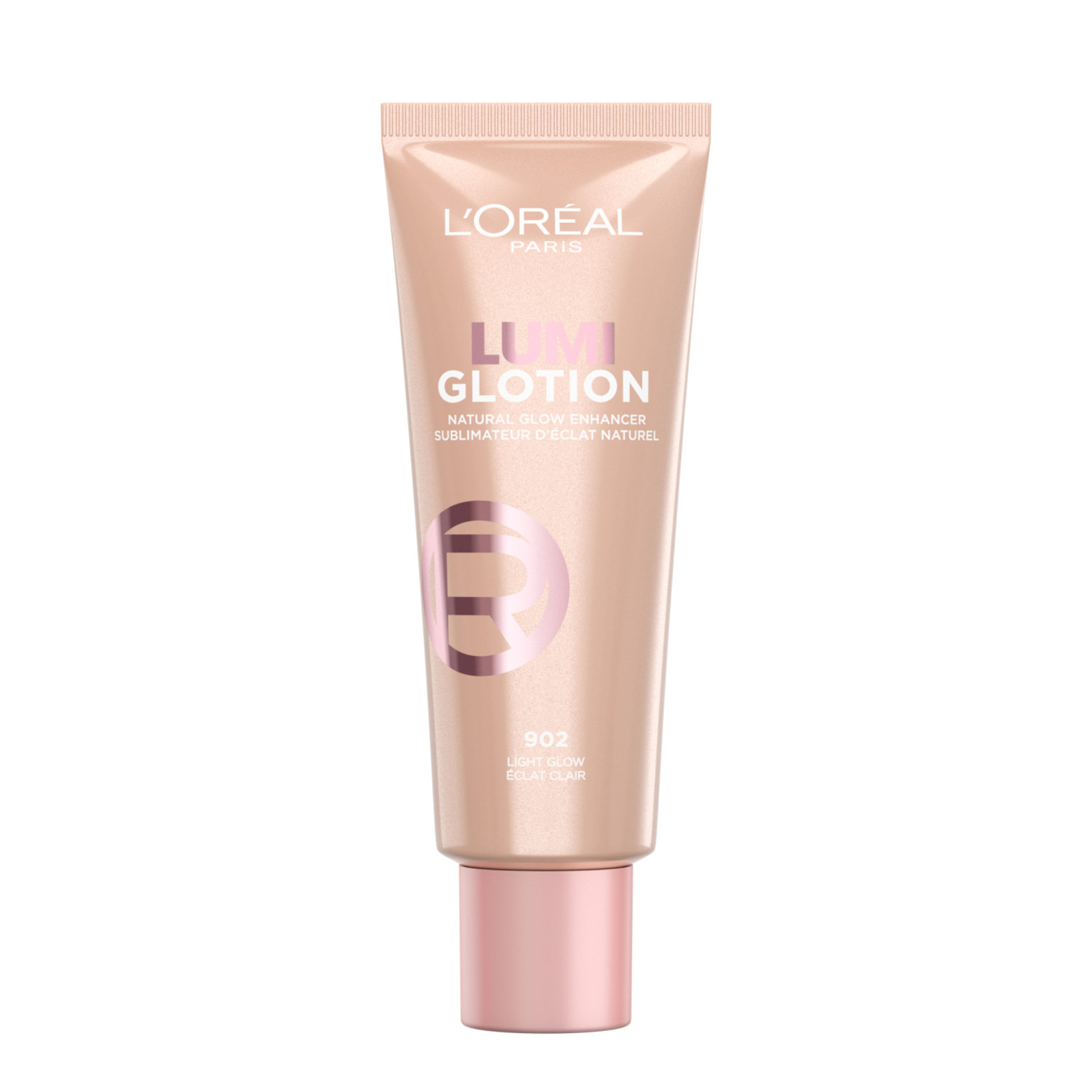 L'Oréal Paris Glotion All-In-One Doğal Işıltı 902 - Light Glow 40 Ml