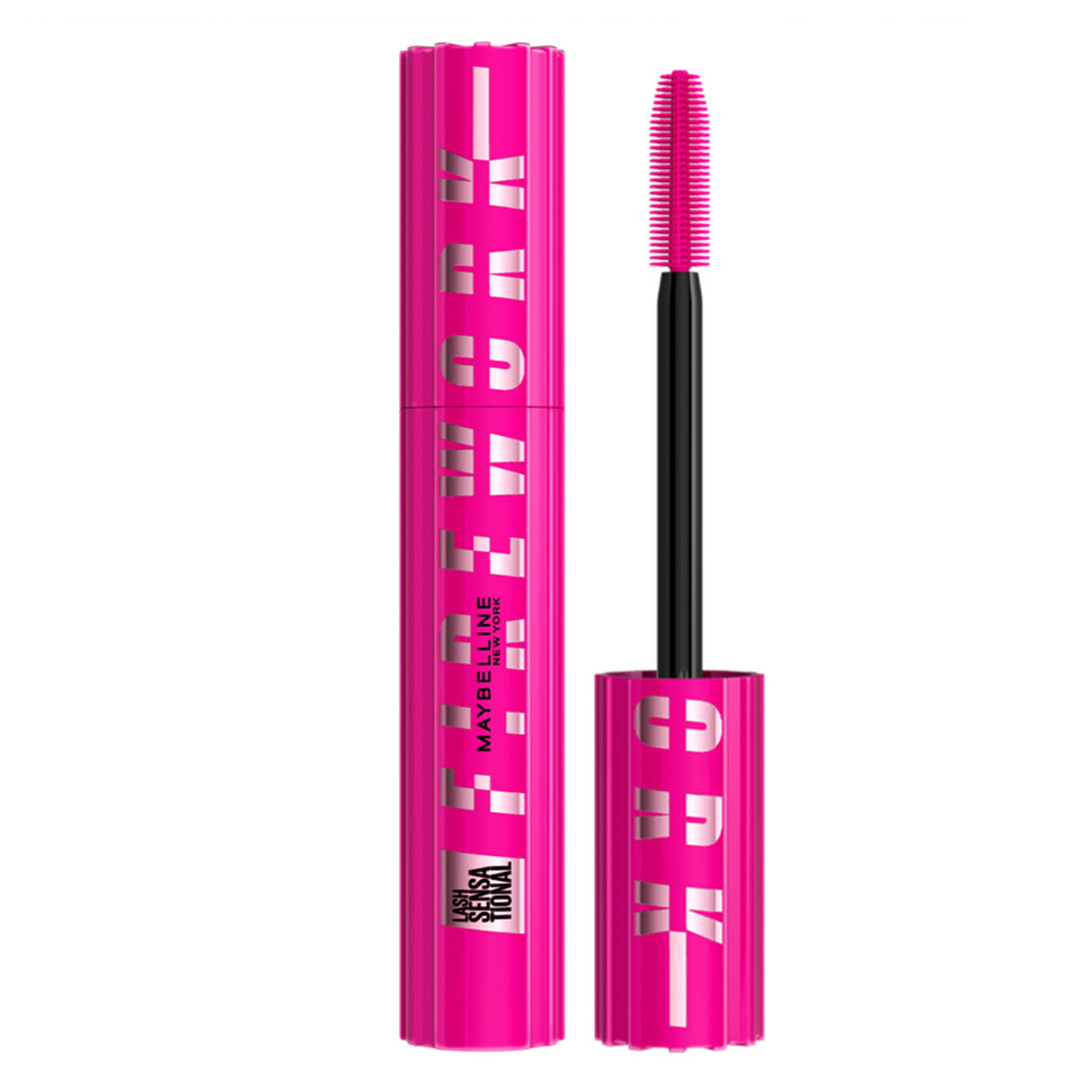 Maybelline Lash Sensational Firework Maskara