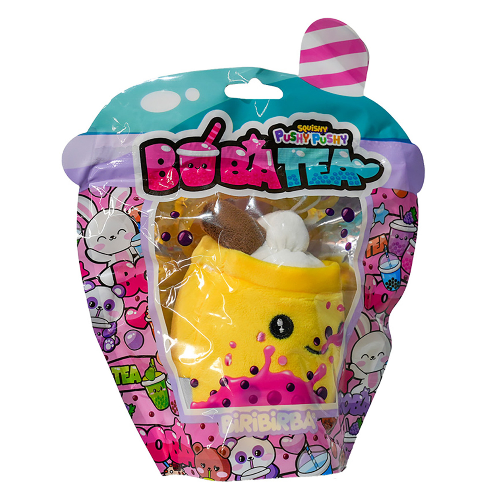 Mega Boba Tea