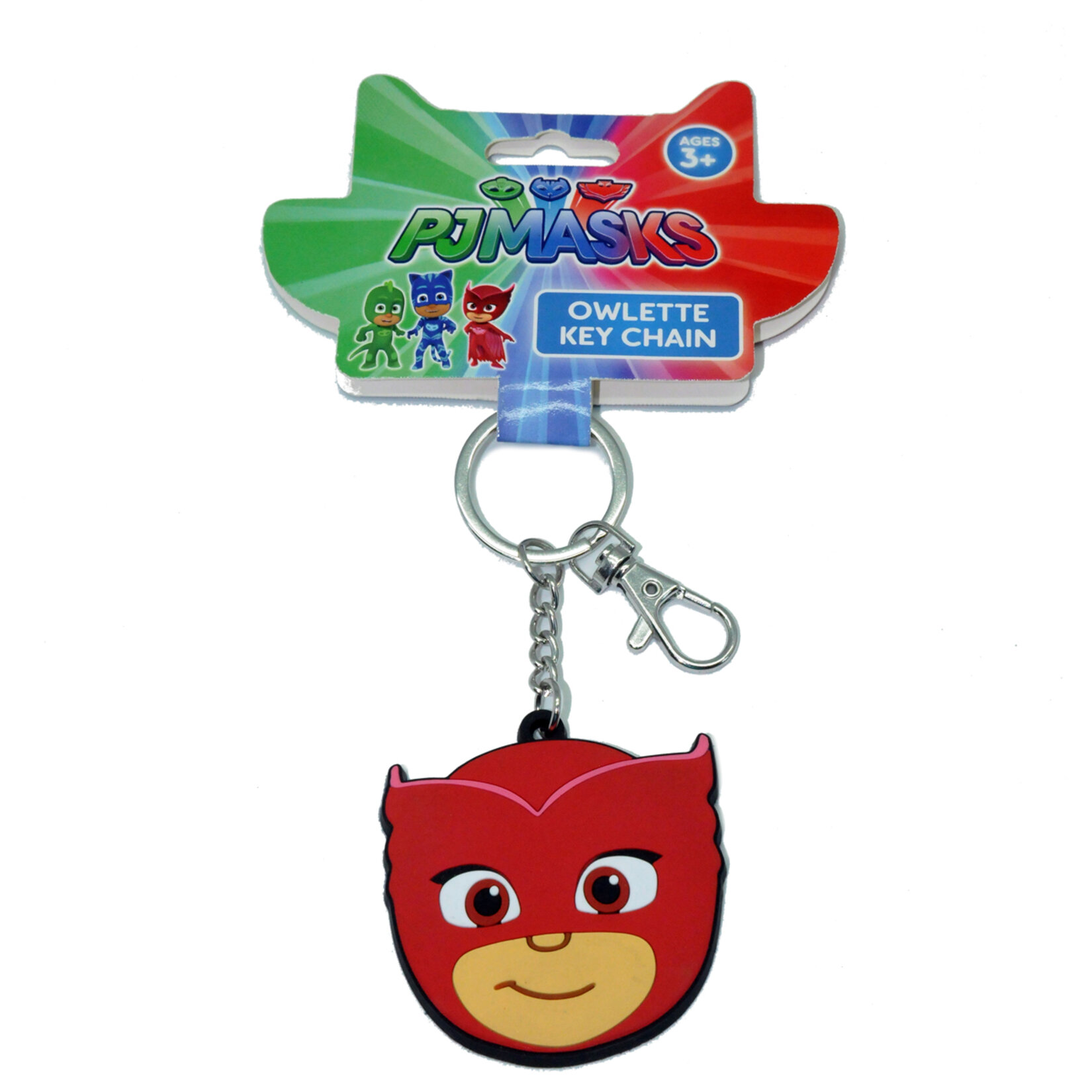 Pj Masks (Owlette) Anahtarlık