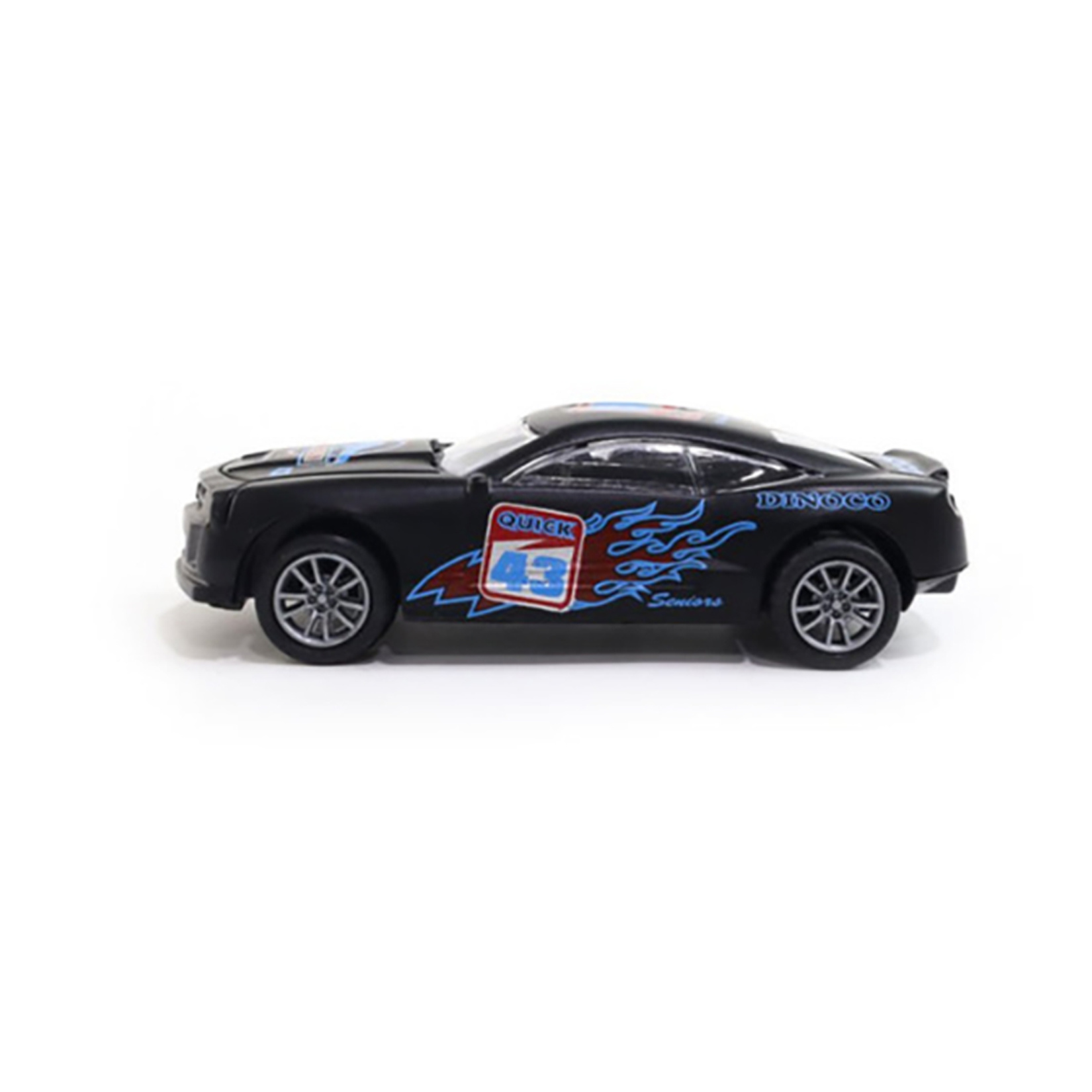 Mega Die Cast Araçlar