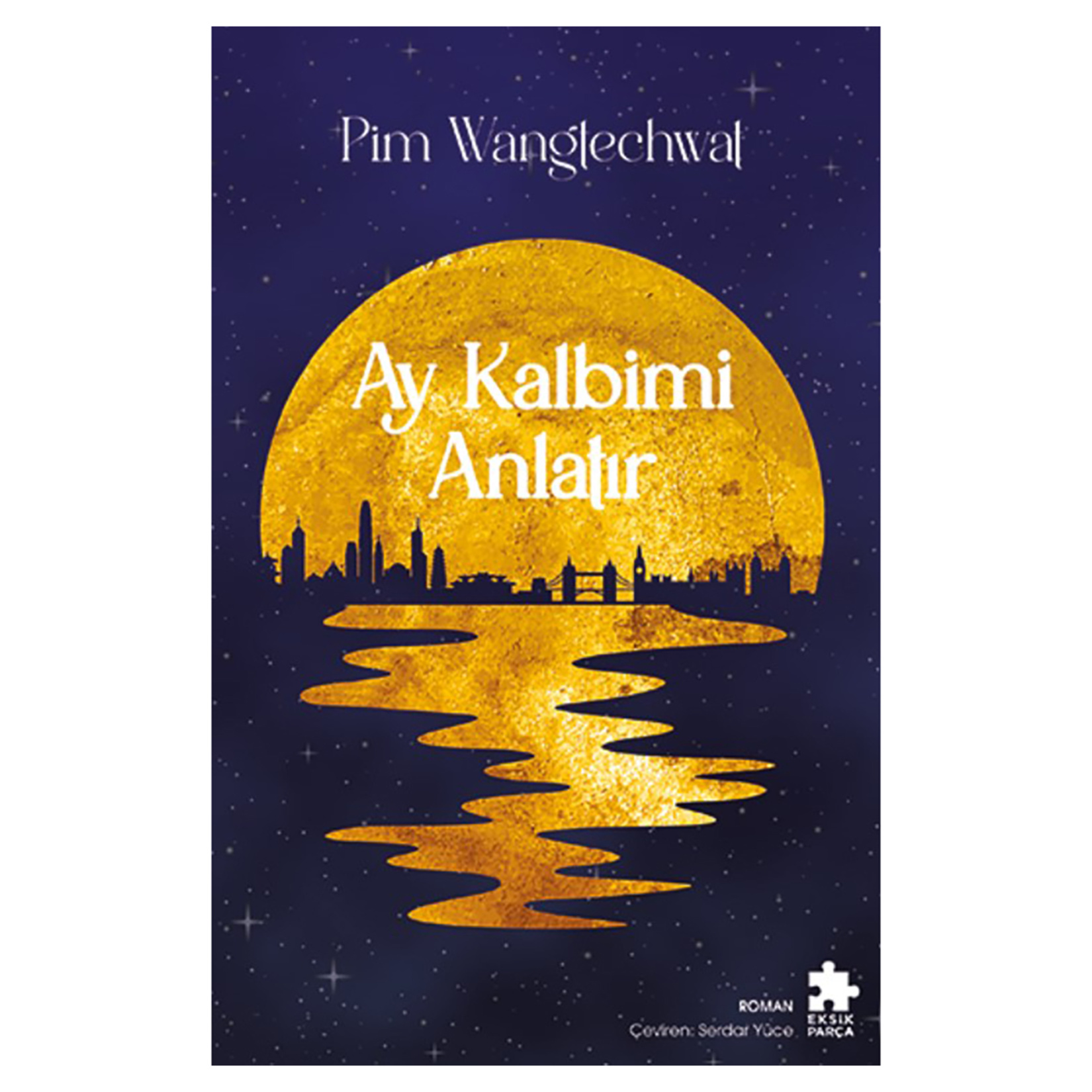 Ay Kalbimi Anlatır