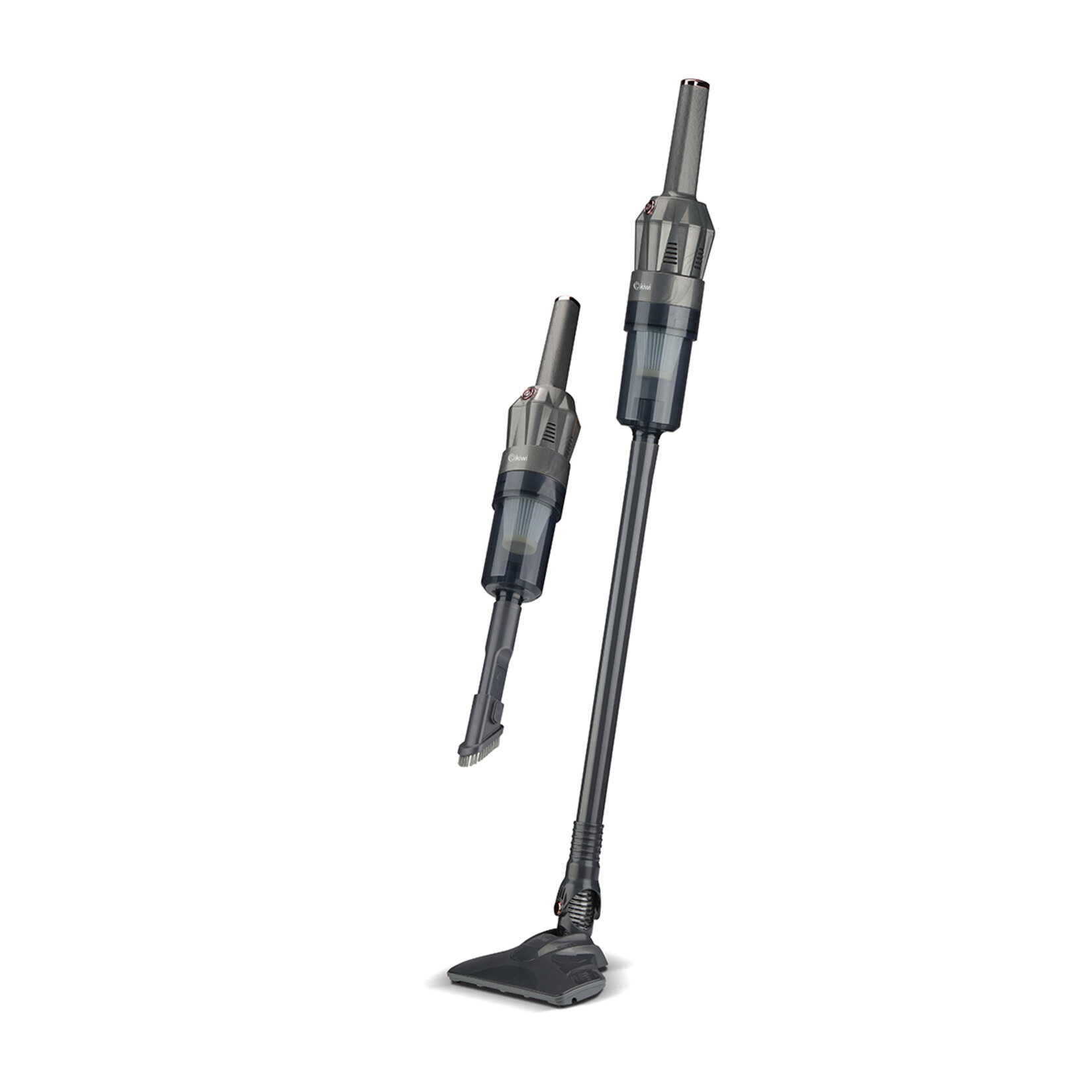 Kiwi KVC-4108 Dikey Elektrikli Süpürge