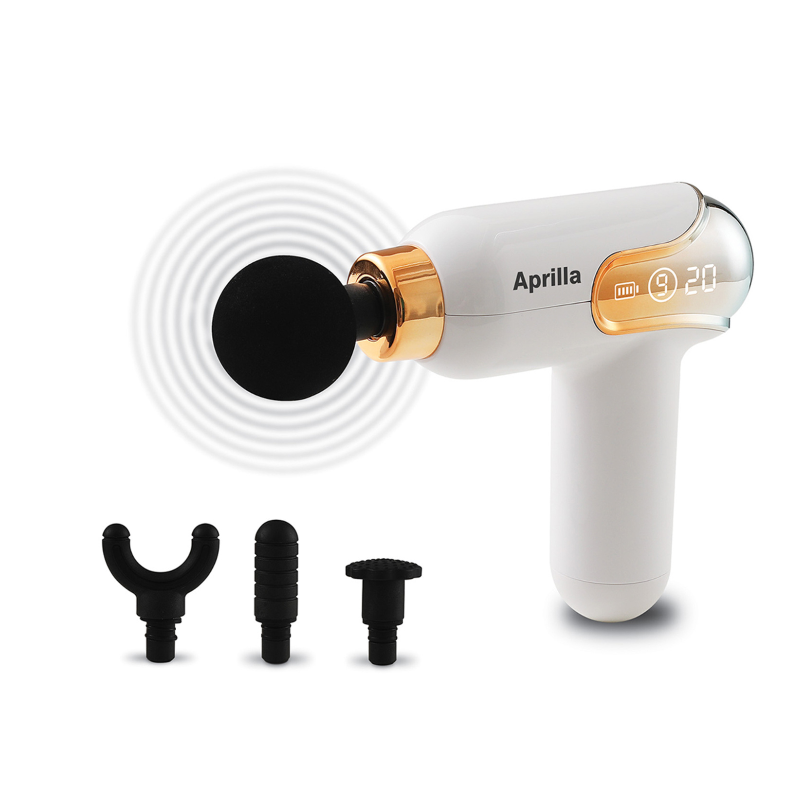 Aprilla AFM-2892 Sporcu Masaj Aleti