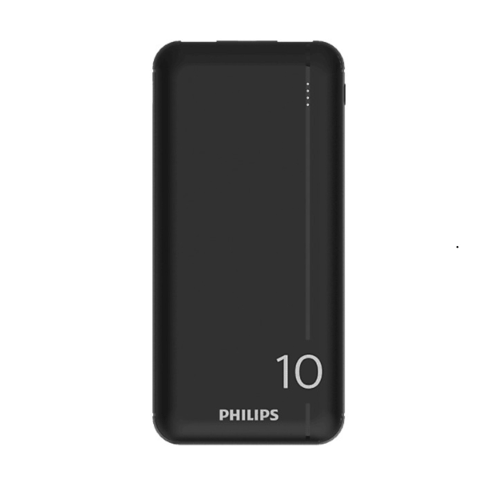 Philips 10.000 Mah Powerbank Siyah DLP1812PB
