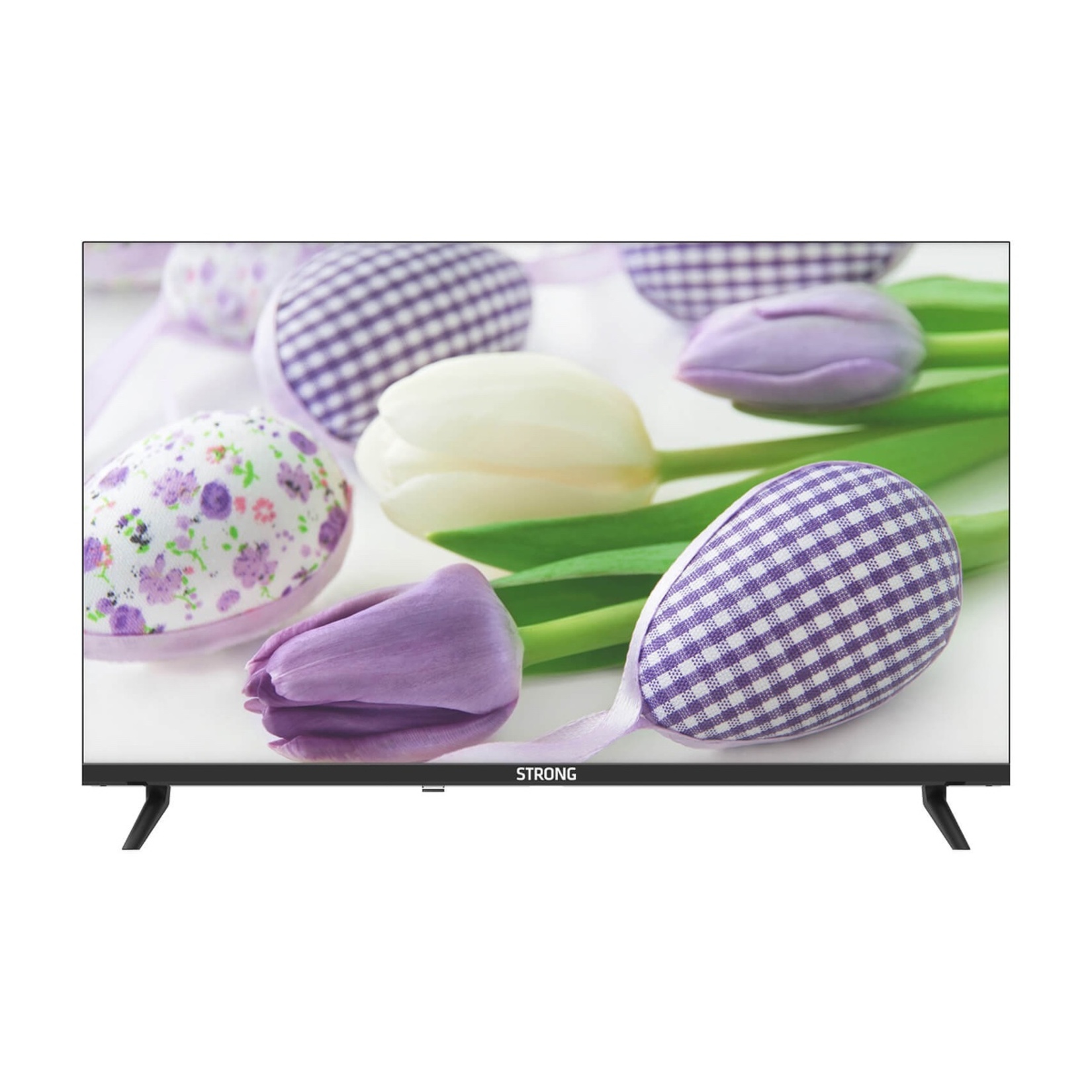 Strong 32" Whale Os 10-ST32EW2000F HD Led Tv